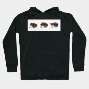 Speyside in a Row II Hoodie